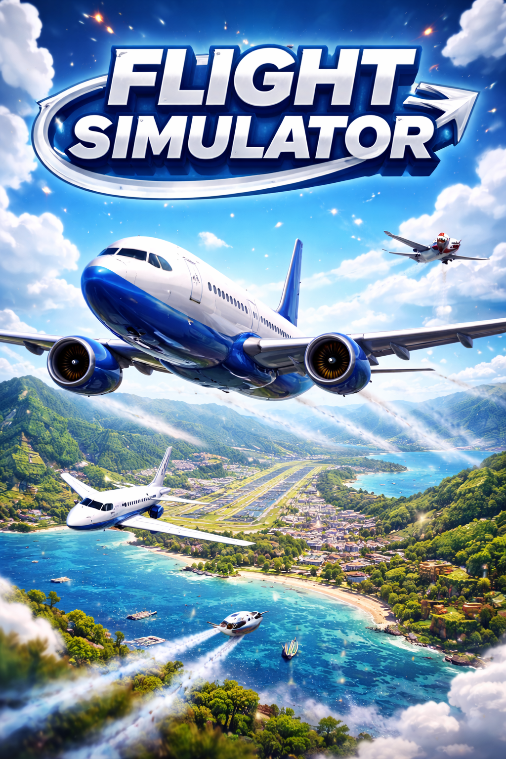 Flight Simulator