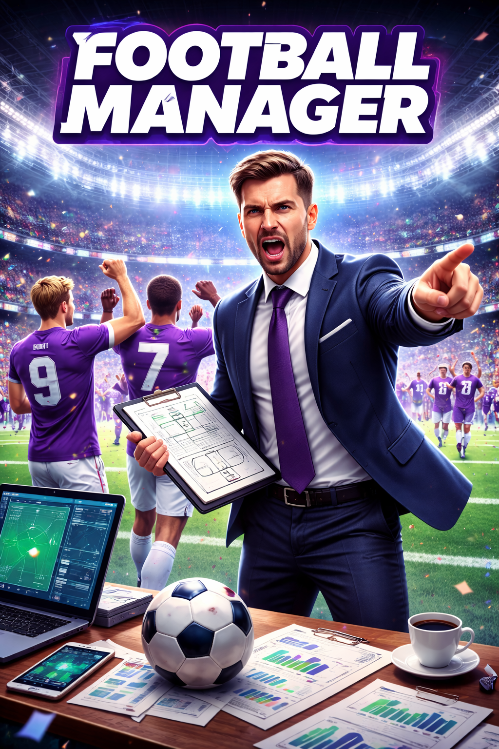 Football Manager