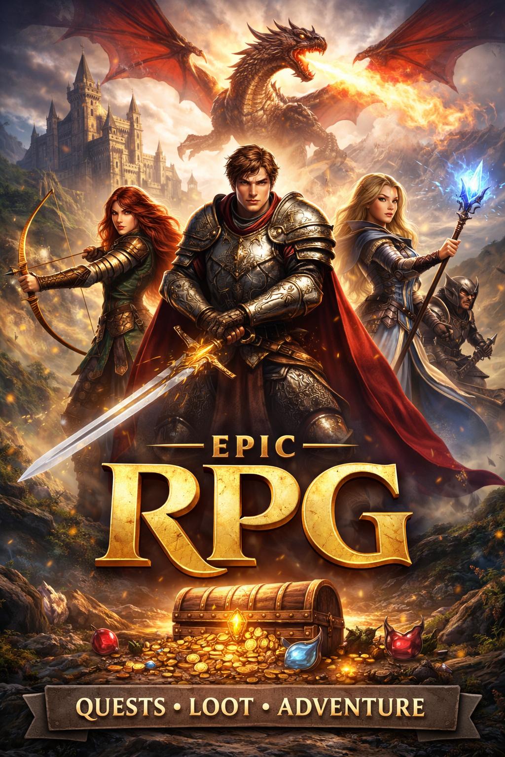 RPG